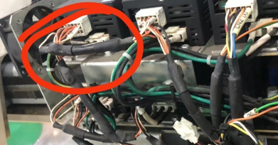 保護(hù)罩復(fù)原